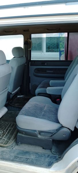    Mazda MPV 1997 , 250000 , 