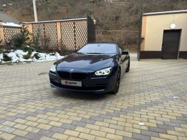  BMW 6-Series 2011 , 1900000 , 