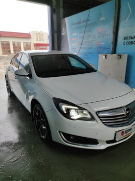  Opel Insignia 2014 , 1030000 , 