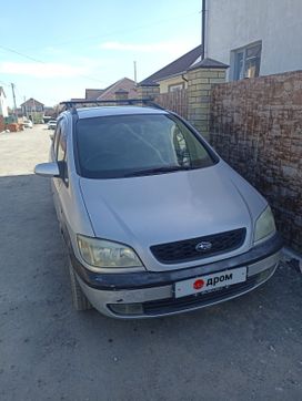    Subaru Traviq 2001 , 520000 , 