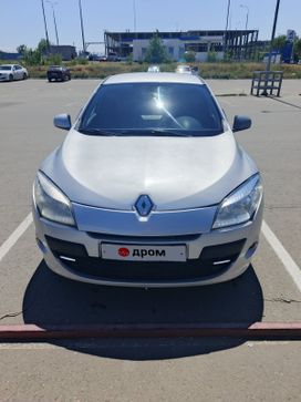  Renault Megane 2011 , 800000 , 