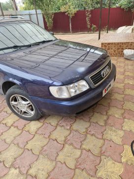  Audi A6 1997 , 570000 , 
