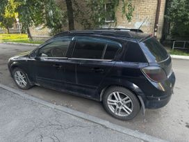  Opel Astra 2005 , 440000 , 