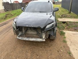 SUV   Audi Q7 2008 , 1350000 , 