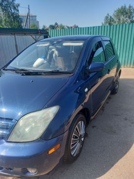  Toyota ist 2002 , 480000 , 