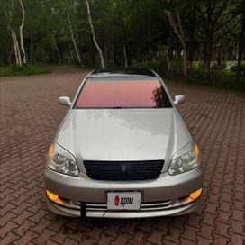  Toyota Mark II 2001 , 800000 , 