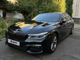  BMW 7-Series 2018 , 4350000 , 