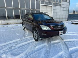 SUV   Lexus RX350 2008 , 1600000 , 