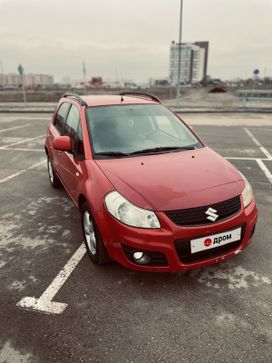  Suzuki SX4 2008 , 465000 , 