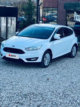  Ford Focus 2016 , 1100000 , 