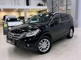 SUV   Honda CR-V 2013 , 1797000 , 