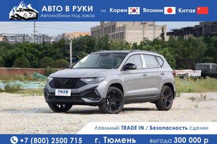 SUV   Jetta VS5 2025 , 2125000 , 