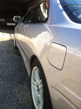  Toyota Sprinter Trueno 1997 , 225000 , 