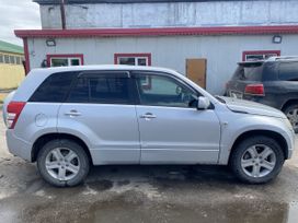 SUV   Suzuki Escudo 2005 , 970000 , 