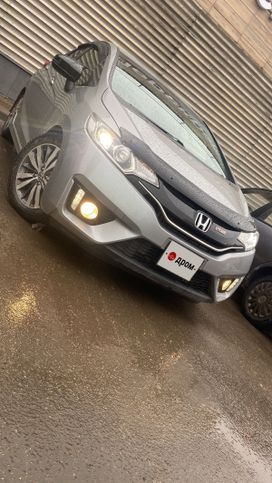  Honda Fit 2013 , 1550000 , 