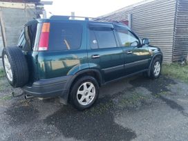 SUV   Honda CR-V 1996 , 560000 , 