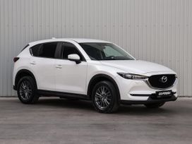 SUV   Mazda CX-5 2017 , 1990000 , 