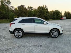 SUV   Cadillac XT5 2021 , 2500000 , 