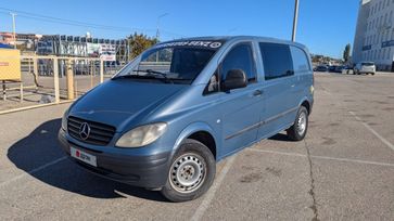    Mercedes-Benz Vito 2004 , 849000 , 