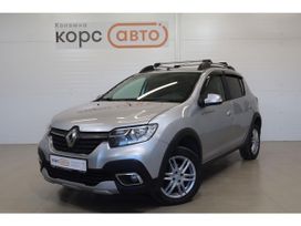  Renault Sandero Stepway 2022 , 1095000 , 