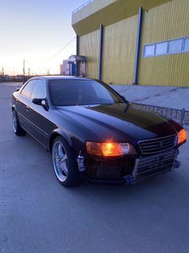  Toyota Chaser 1999 , 1200000 , 