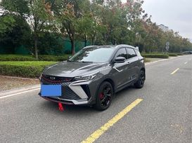 SUV   Geely Coolray 2023 , 1800000 , 