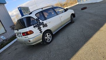    Toyota Ipsum 1997 , 280000 , 