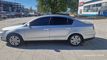  Volkswagen Passat 2009 , 990000 , 