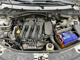  Renault Logan 2013 , 500000 , 