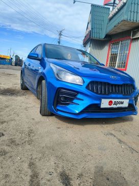  Kia Rio 2017 , 765000 , 