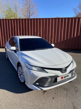  Toyota Camry 2019 , 3350000 , 