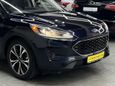 SUV   Ford Escape 2021 , 2147000 , 