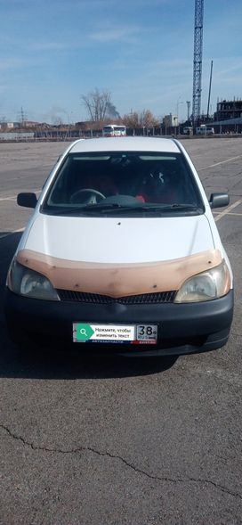  Toyota Platz 2000 , 450000 , 