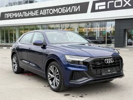 SUV   Audi Q8 2019 , 6670000 , 
