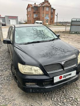  Mitsubishi Lancer Cedia 2001 , 320000 , 