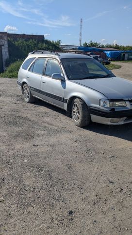  Toyota Sprinter Carib 1997 , 175000 , 