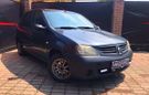  Renault Logan 2008 , 199000 , 