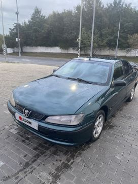  Peugeot 406 1998 , 165000 , 