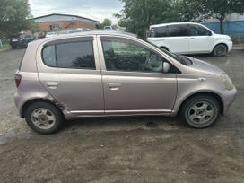  Toyota Vitz 2000 , 260000 , 