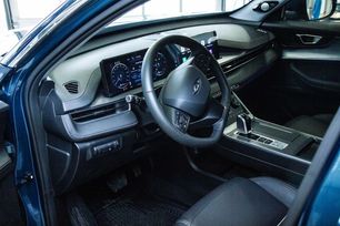 SUV   Chery Tiggo 7 Pro Plug-In-Hybrid 2023 , 2490000 , 