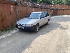  Mitsubishi Libero 2000 , 125000 , 