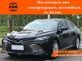  Toyota Camry 2020 , 2700000 , 