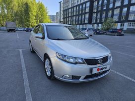  Kia Cerato 2012 , 1040000 , 