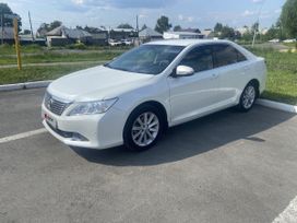  Toyota Camry 2014 , 1500000 , 