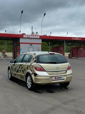  Opel Astra 2005 , 250000 , 
