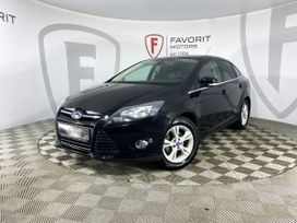  Ford Focus 2012 , 700000 , 