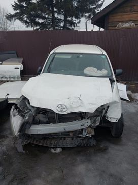  Toyota Probox 2017 , 490000 , 
