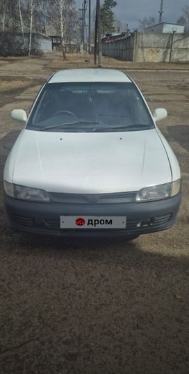  Mitsubishi Libero 2001 , 160000 , 