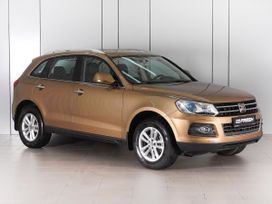 SUV   Zotye T600 2020 , 1450000 ,  