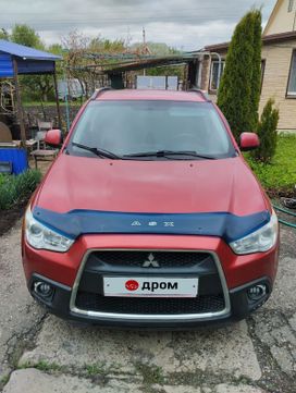 SUV   Mitsubishi ASX 2011 , 800000 , 